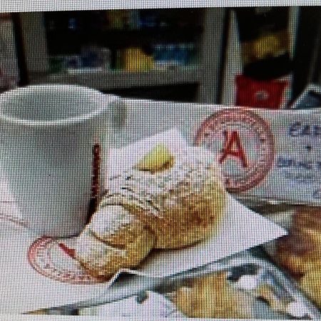 Lumacors House Bed & Breakfast Napoli Bagian luar foto